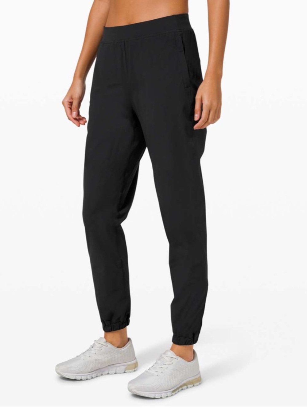 Lululemon Adapted State High-Rise Jogger *Regular